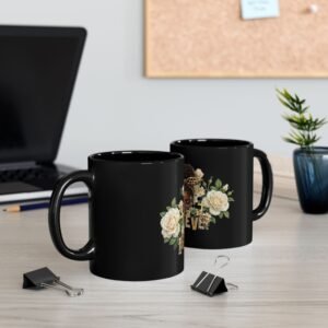 Believe Mug (11oz & 15oz)